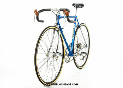 Coletto Hand-Made Classic Road Bicycle - Steel Vintage Bikes