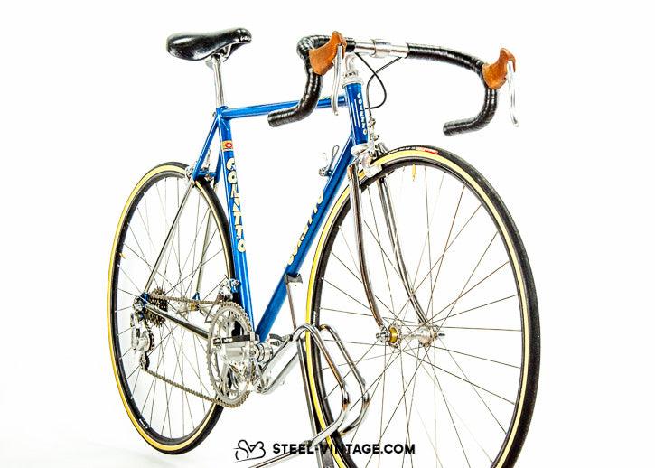 Coletto Hand-Made Classic Road Bicycle - Steel Vintage Bikes