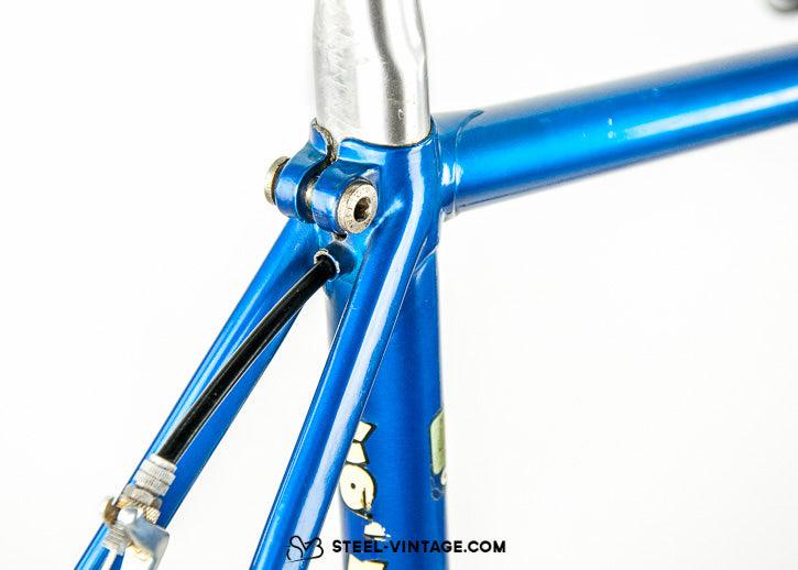 Coletto Hand-Made Classic Road Bicycle - Steel Vintage Bikes