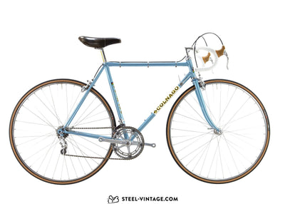 Colnago Super Road Bicycle 1974 - Steel Vintage Bikes