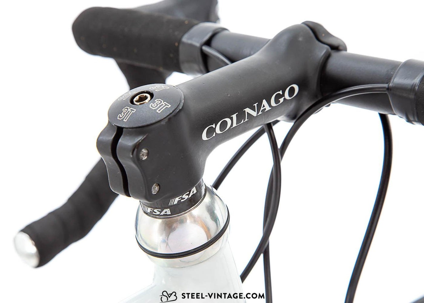 Colnago Aluminium Classic Road Bike 2000s | Steel Vintage Bikes