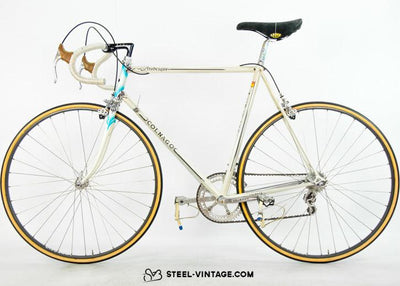 Colnago Arabesque 1984 Classic Bicycle - Steel Vintage Bikes