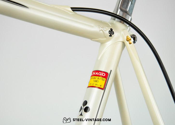 Colnago Arabesque 1984 Classic Bicycle - Steel Vintage Bikes