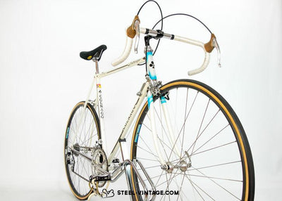 Colnago Arabesque 1984 Classic Bicycle - Steel Vintage Bikes