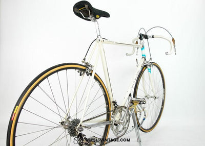 Colnago Arabesque 1984 Classic Bicycle - Steel Vintage Bikes