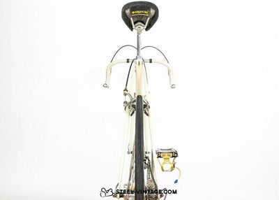 Colnago Arabesque 1984 Classic Bicycle - Steel Vintage Bikes