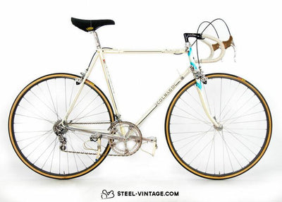 Colnago Arabesque 1984 Classic Bicycle - Steel Vintage Bikes