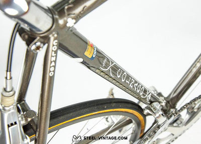 Colnago Arabesque Régal NOS Classic Bicycle 1987 - Steel Vintage Bikes