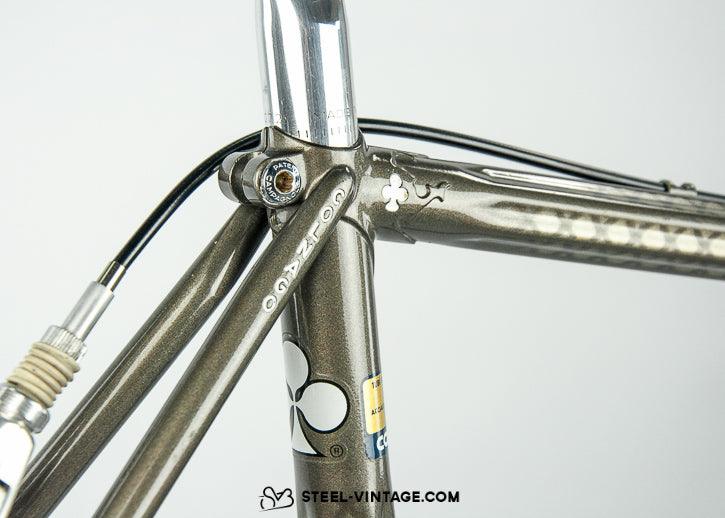 Colnago Arabesque Régal NOS Classic Bicycle 1987 - Steel Vintage Bikes