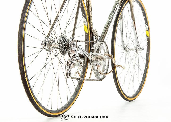 Colnago Arabesque Régal NOS Classic Bicycle 1987 - Steel Vintage Bikes