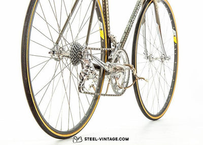 Colnago Arabesque Régal NOS Classic Bicycle 1987 - Steel Vintage Bikes