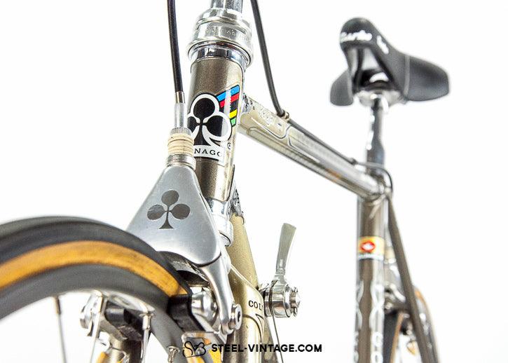 Colnago Arabesque Régal NOS Classic Bicycle 1987 - Steel Vintage Bikes