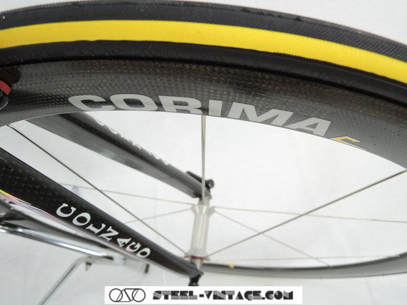 Colnago C35 Classic Carbon Bicycle 1989 | Steel Vintage Bikes
