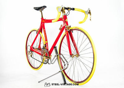 Colnago C35 Ferrari Classic Bicycle - Steel Vintage Bikes