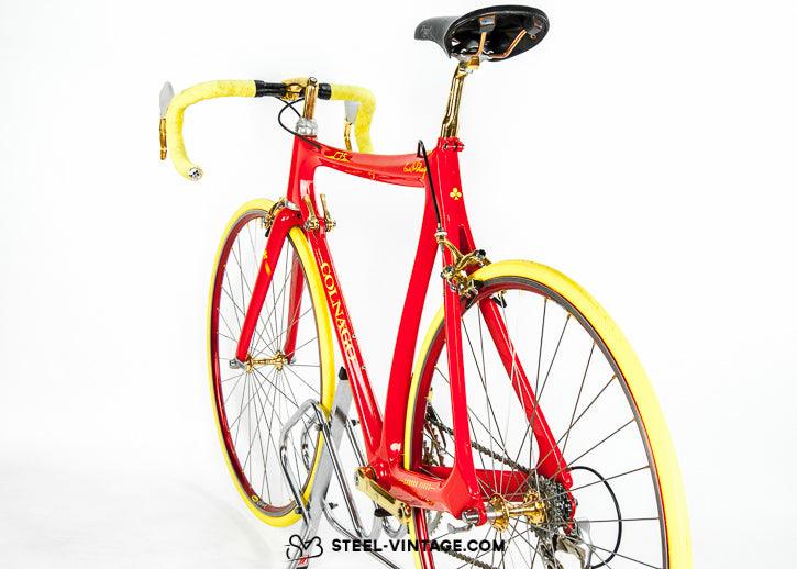 Colnago C35 Ferrari Classic Bicycle - Steel Vintage Bikes