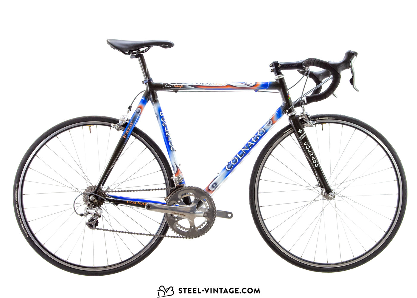 Colnago C40 B-Stay Road Bicycle 1990s