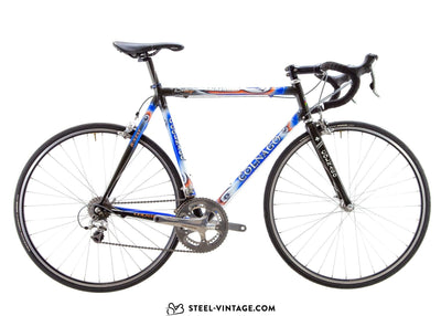 Colnago C40 B-Stay Road Bicycle 1990s - Steel Vintage Bikes