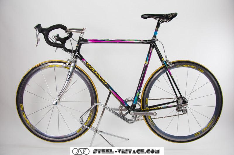Colnago C40 Carbon Classic Bicycle | Steel Vintage Bikes