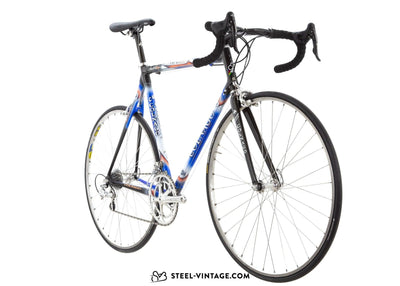 Colnago C40 Carbon Road Bicycle 1990s | Steel Vintage Bikes