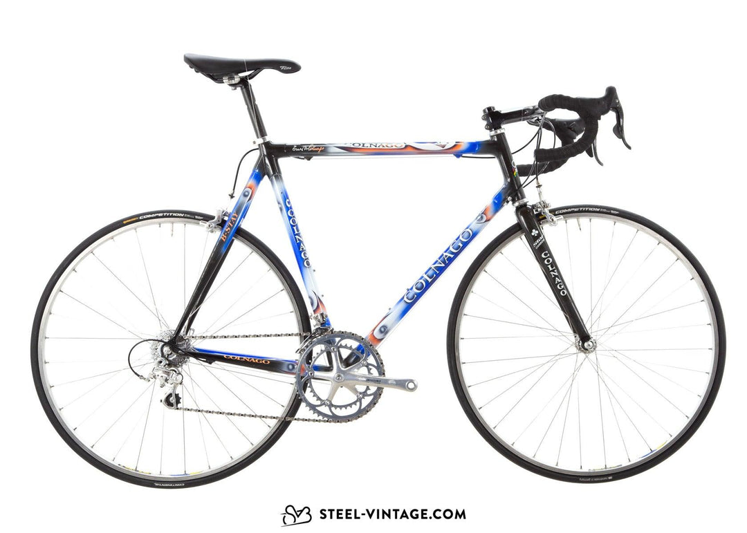 Colnago C40 カーボンロードバイク 1990年代