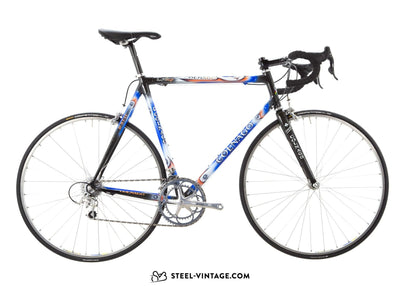 Colnago C40 Carbon Road Bicycle 1990s | Steel Vintage Bikes