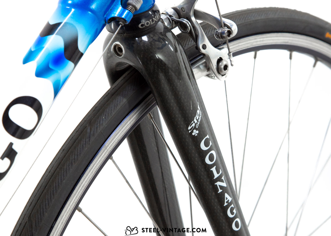 Colnago C50 HP Carbon Road Bicycle