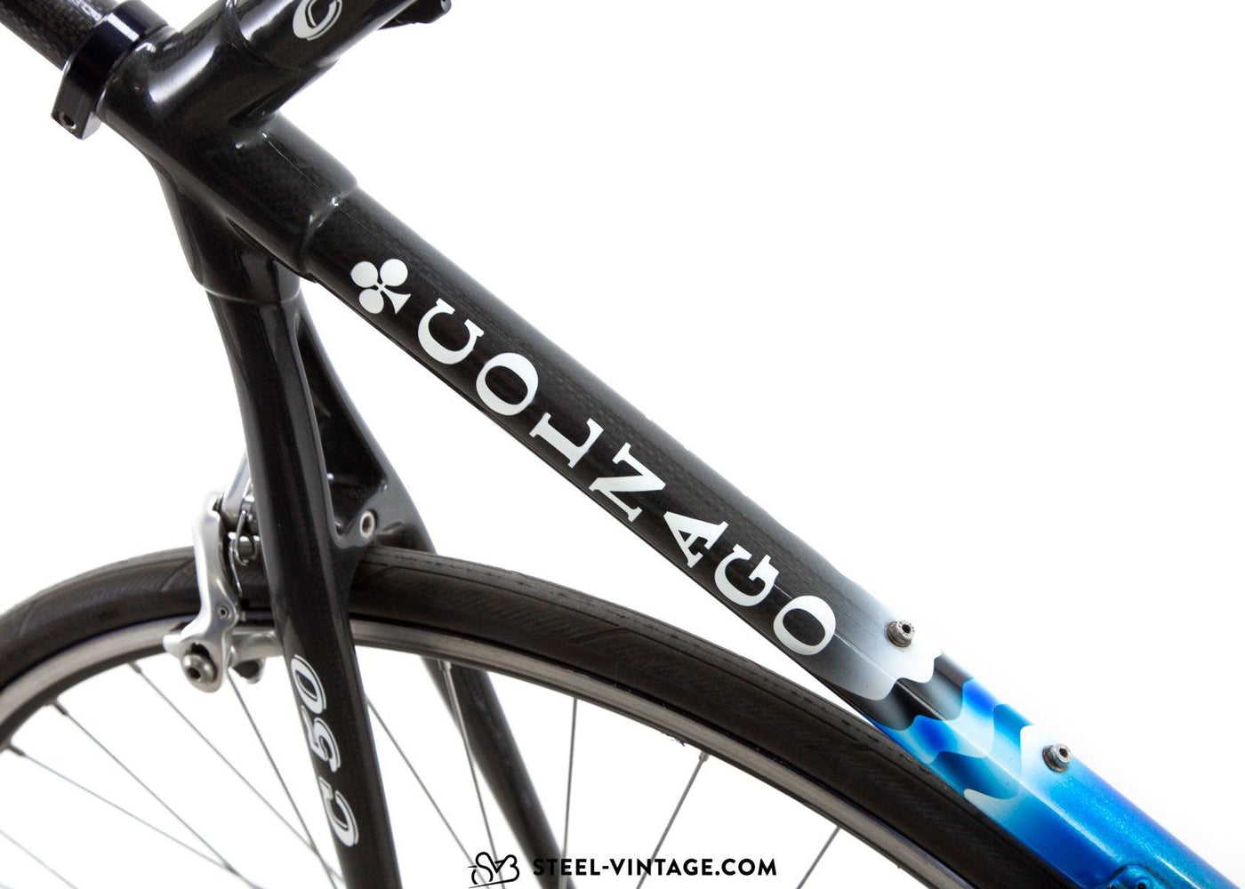 Colnago C50 HP Carbon Road Bicycle - Steel Vintage Bikes