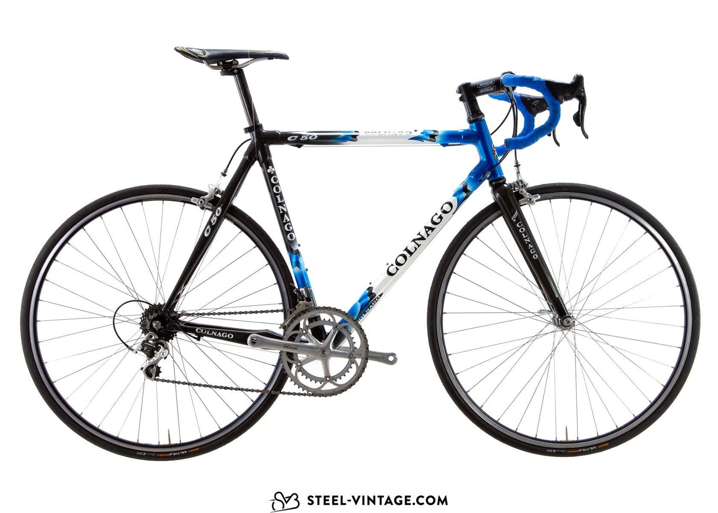 Colnago C50 HP Carbon Road Bicycle