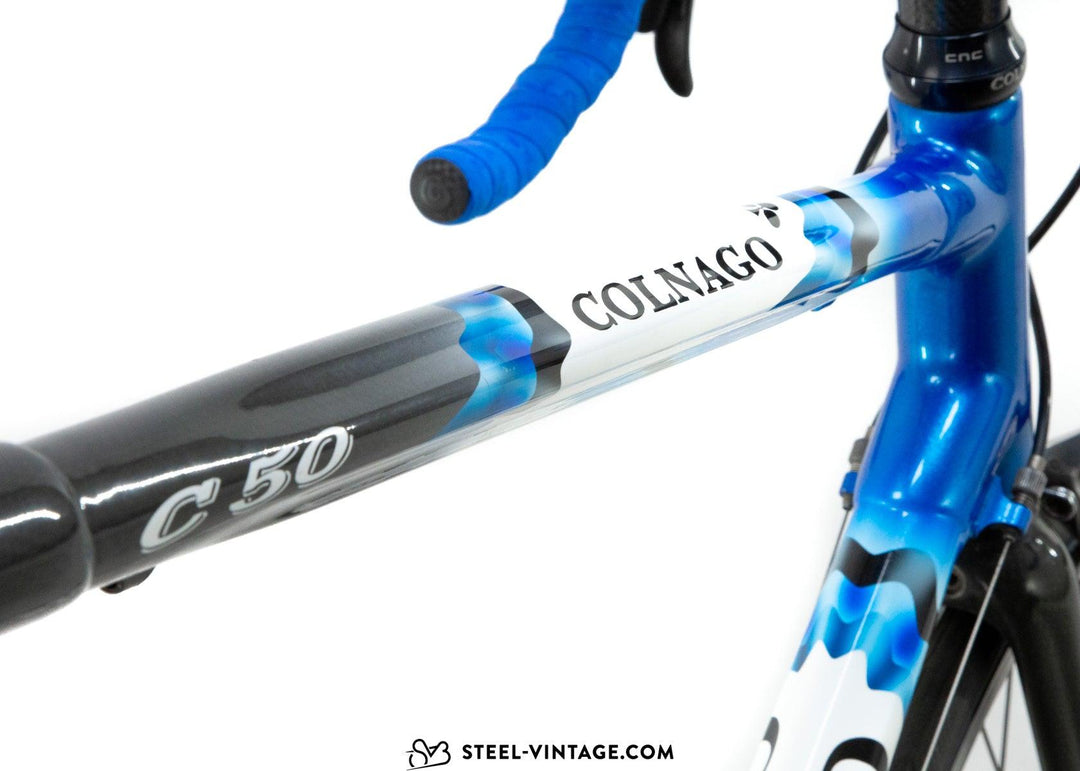 Colnago c50 hp online