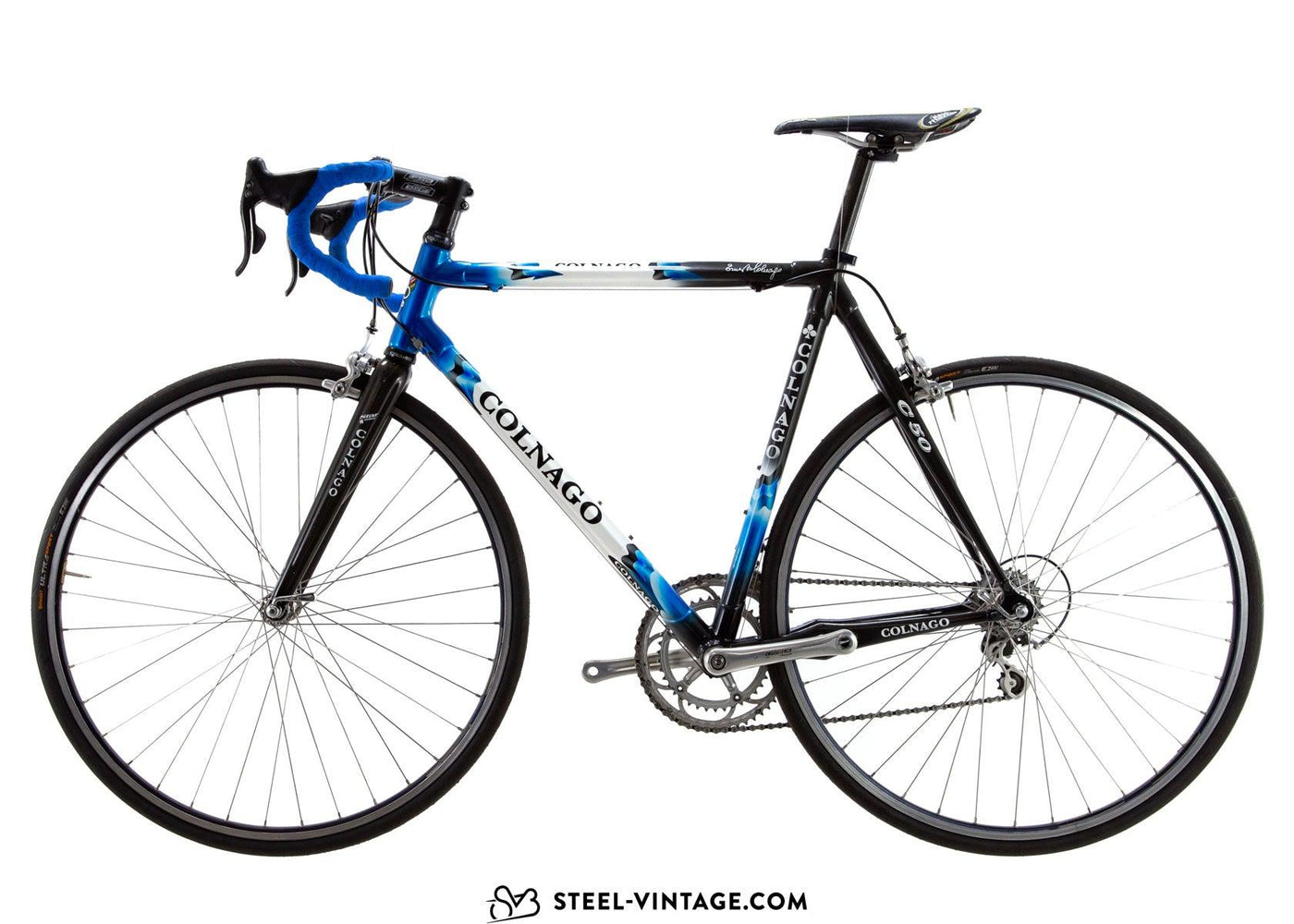 Colnago C50 HP Carbon Road Bicycle