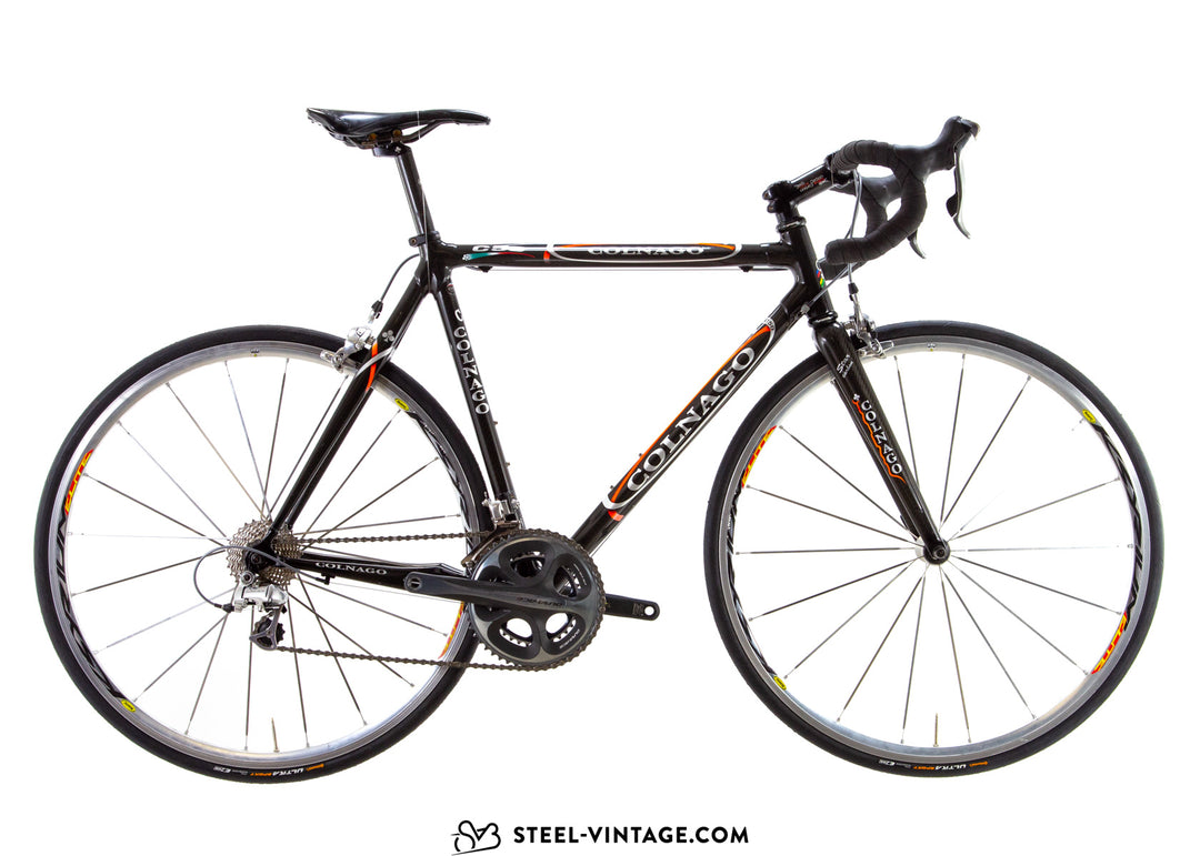 Colnago C50 Carbon Road Bicycle