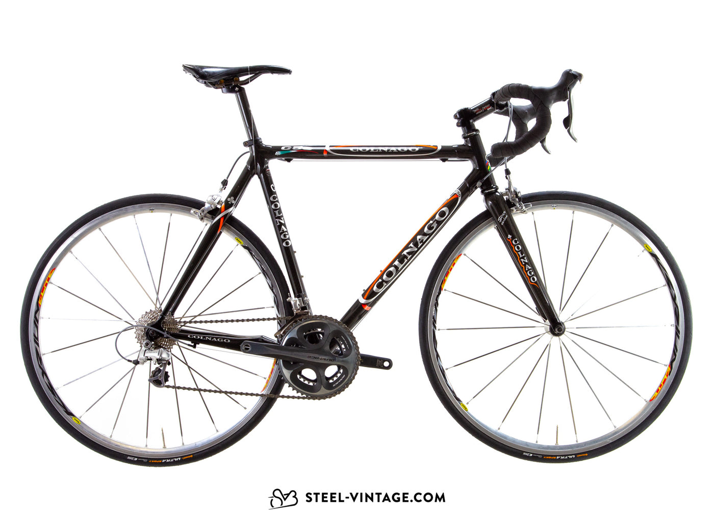 Colnago Bicycle C50 Carbon Road