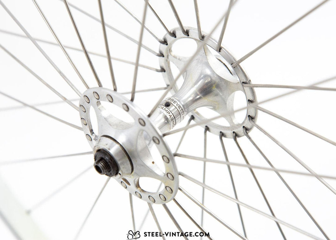 Colnago Campagnolo Sheriff Star Wheelset