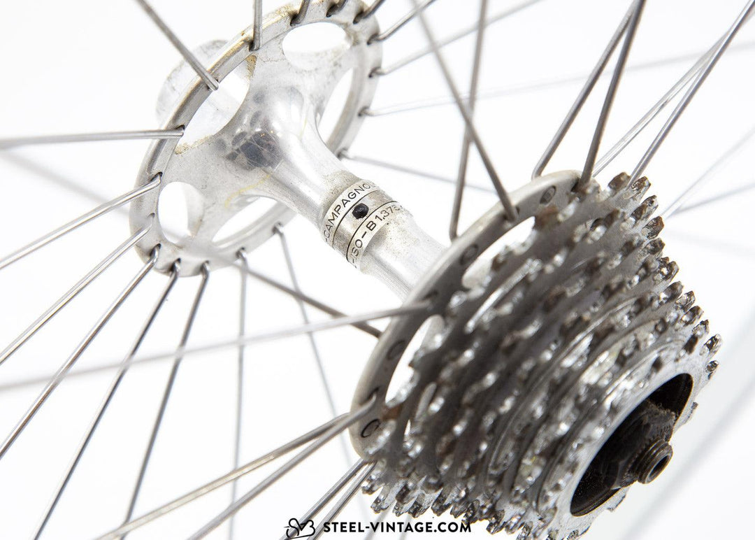 Colnago Campagnolo Sheriff Star Wheelset