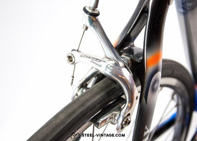 Colnago CT 1 Lux Titanio Road Bicycle - Steel Vintage Bikes