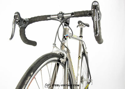 Colnago CT1 Titanio Road Bicycle - Steel Vintage Bikes