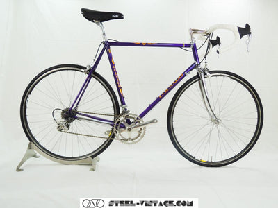 Colnago DECOR Classic Bicycle Columbus THRON SL Steel | Steel Vintage Bikes