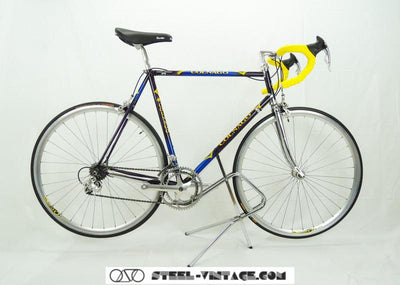 Colnago DECOR with Campagnolo Record | Steel Vintage Bikes