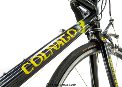 Colnago Dream Rennrad 1990er Jahre