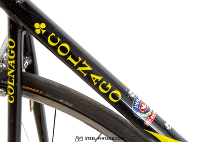 Colnago Dream Rennrad 1990er Jahre