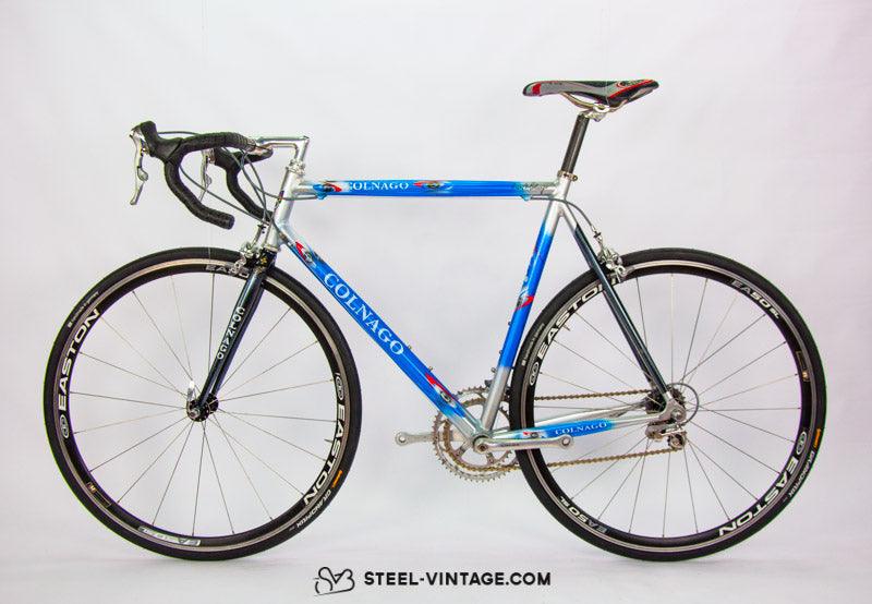 Colnago Dream Classic Bicycle | Steel Vintage Bikes