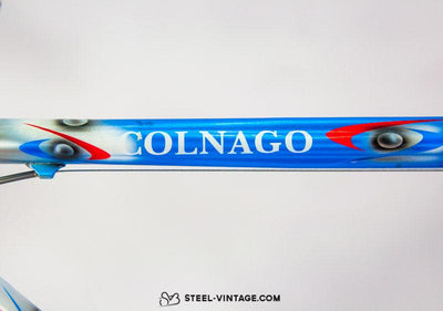 Colnago Dream Classic Bicycle | Steel Vintage Bikes