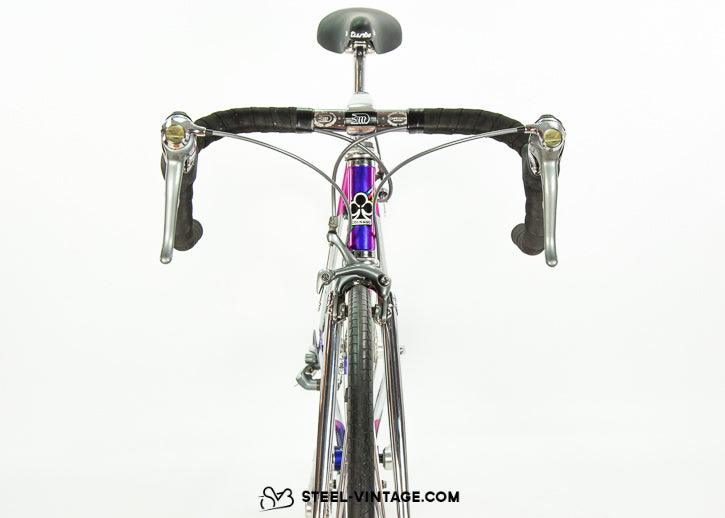 Colnago Elegant Decor Classic Road Bicycle - Steel Vintage Bikes