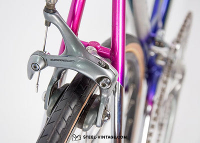 Colnago Elegant Decor Classic Road Bicycle - Steel Vintage Bikes