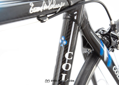 Colnago Extreme Power Carbon Road Bicycle 2008 - Steel Vintage Bikes