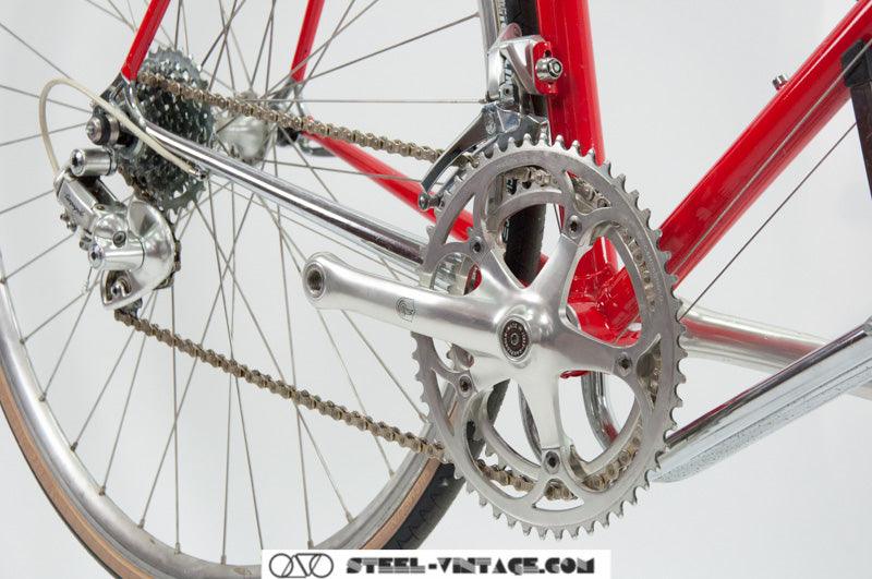 Colnago International Classic Bicycle | Steel Vintage Bikes