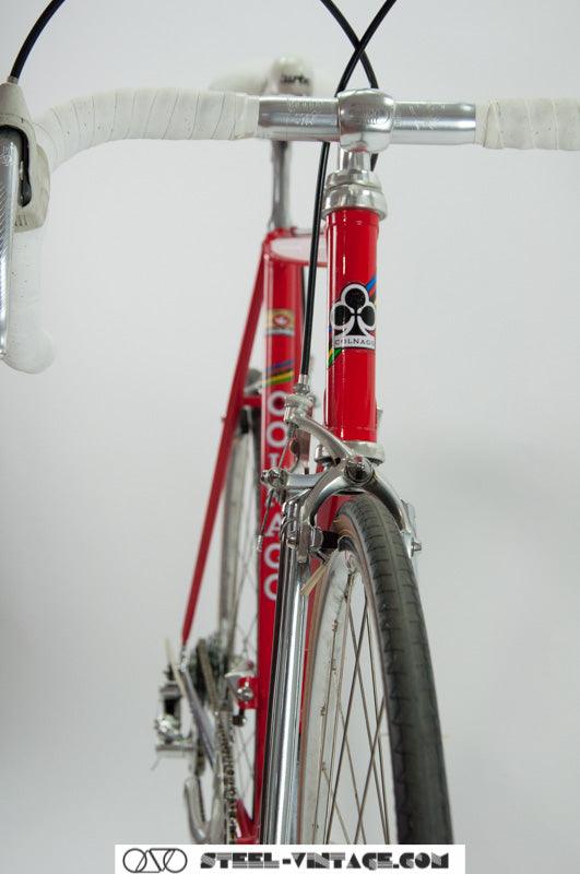 Colnago International Classic Bicycle | Steel Vintage Bikes