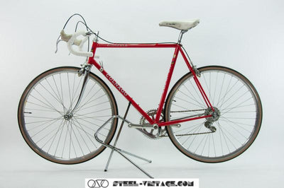 Colnago International Classic Bicycle | Steel Vintage Bikes