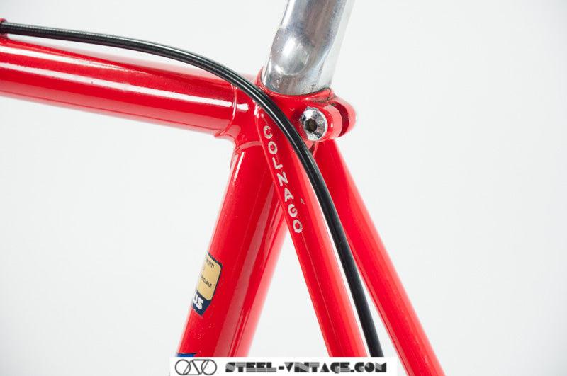 Colnago International Classic Bicycle | Steel Vintage Bikes