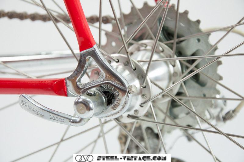 Colnago International Classic Bicycle | Steel Vintage Bikes